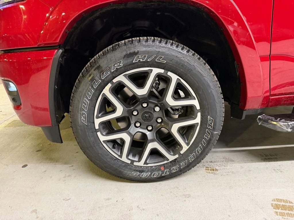2026 Ram 1500 - Photo 10