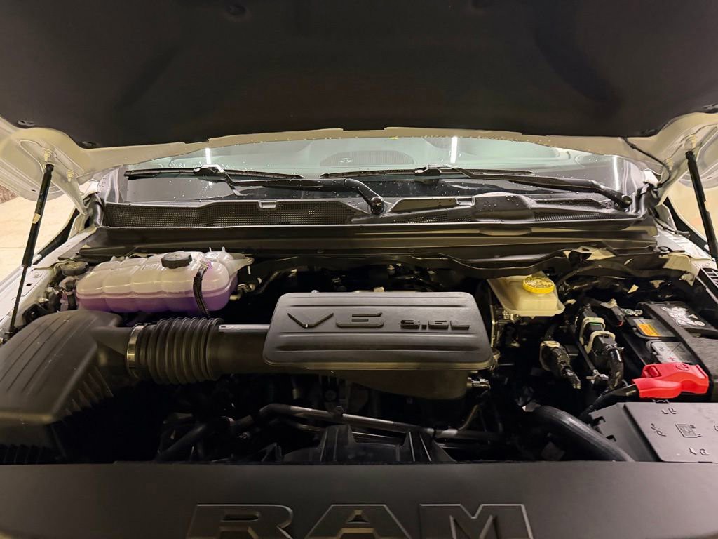 2026 Ram 1500 - Photo 11