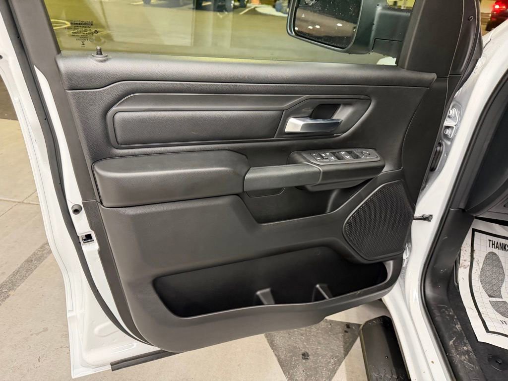 2026 Ram 1500 - Photo 12