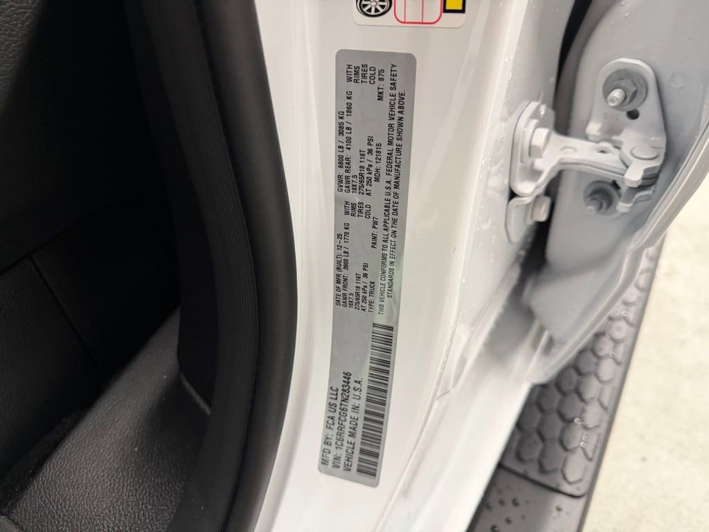 2026 Ram 1500 - Photo 13