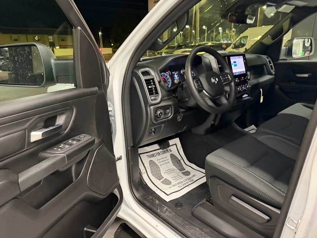2026 Ram 1500 - Photo 14