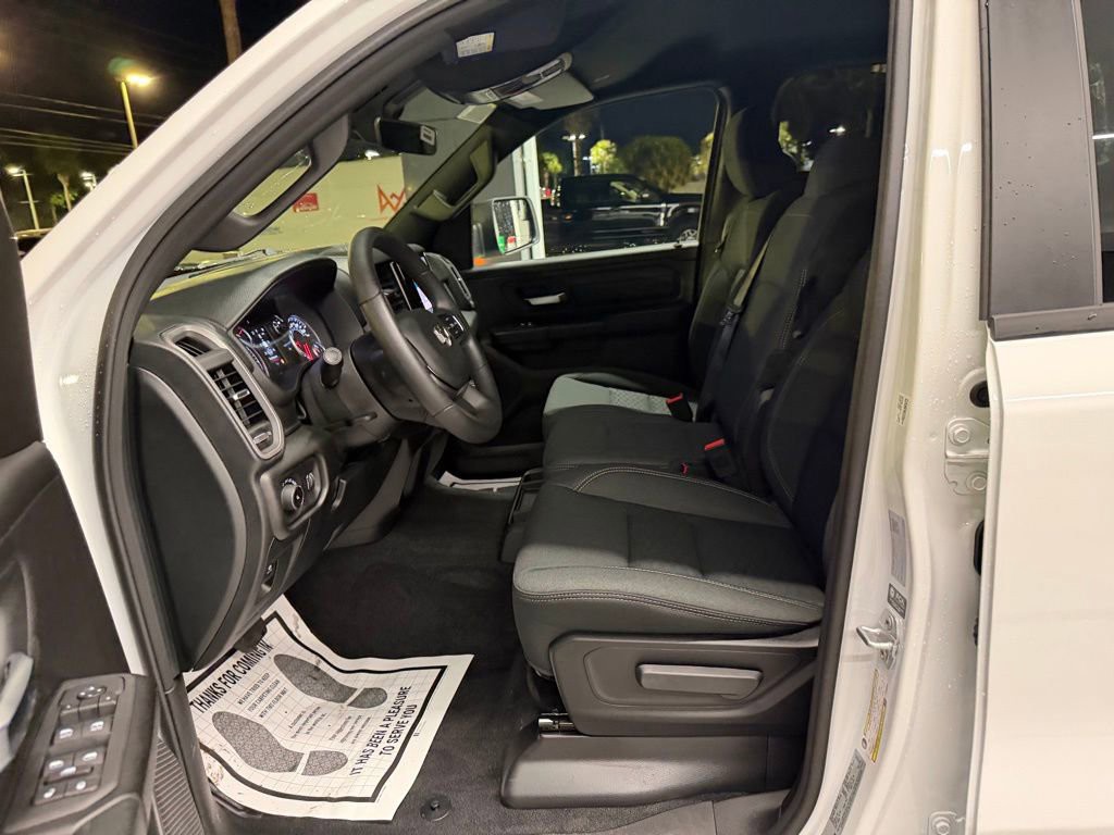 2026 Ram 1500 - Photo 15