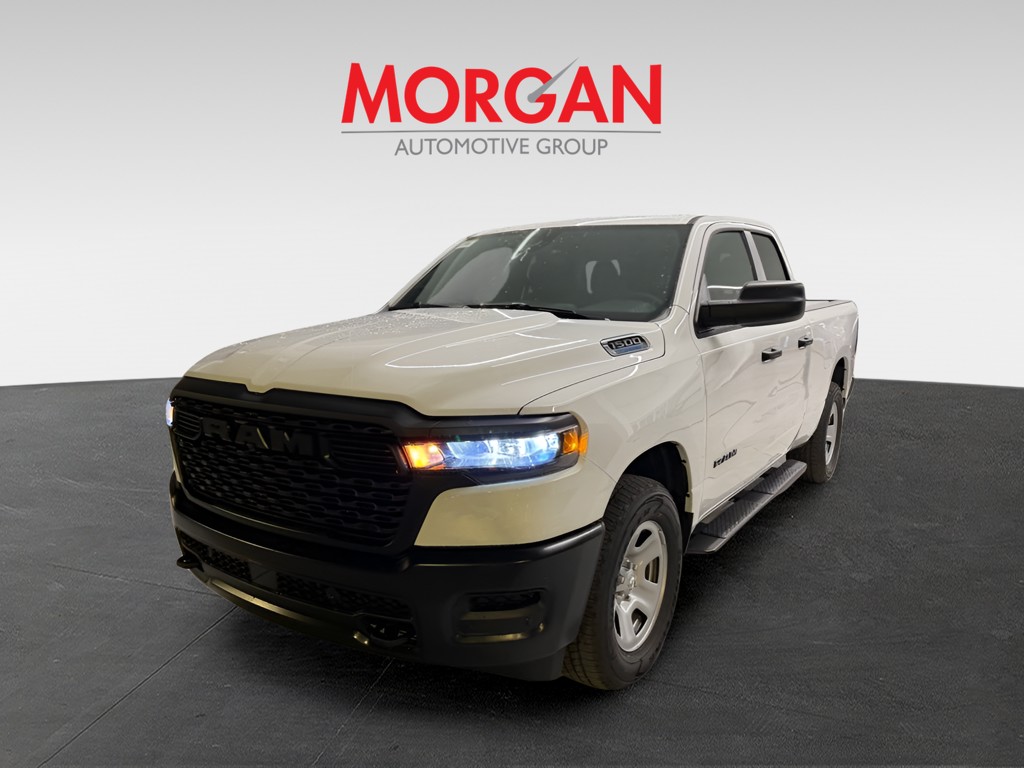 2026 Ram 1500 - Photo 2