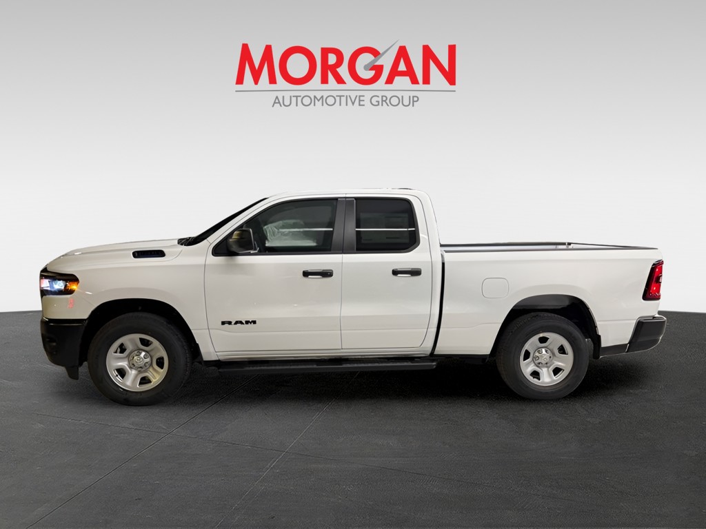 2026 Ram 1500 - Photo 7