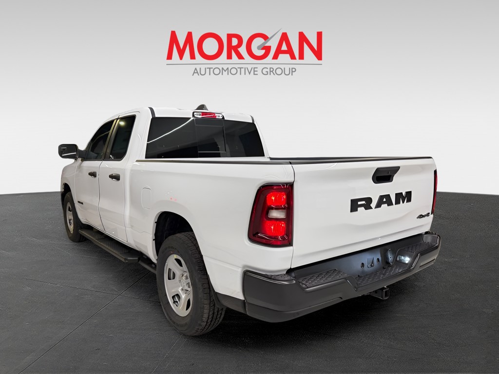 2026 Ram 1500 - Photo 4