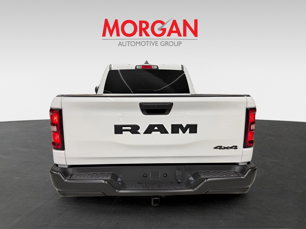 2026 Ram 1500 - Photo 6
