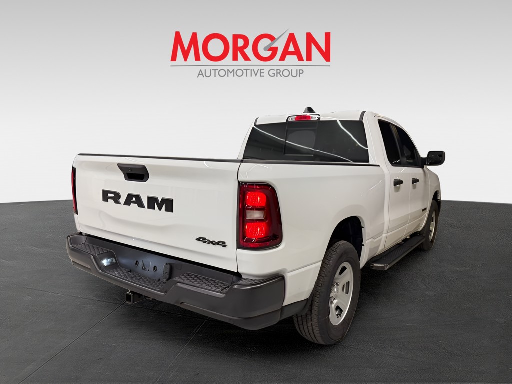 2026 Ram 1500 - Photo 5