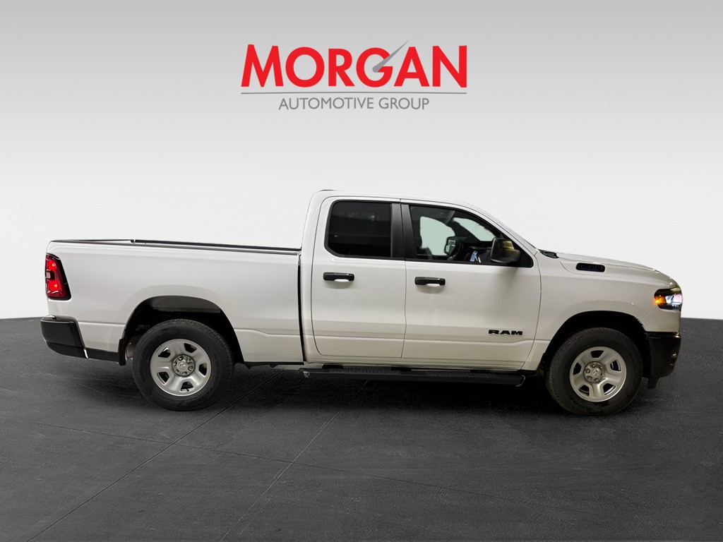 2026 Ram 1500 - Photo 8