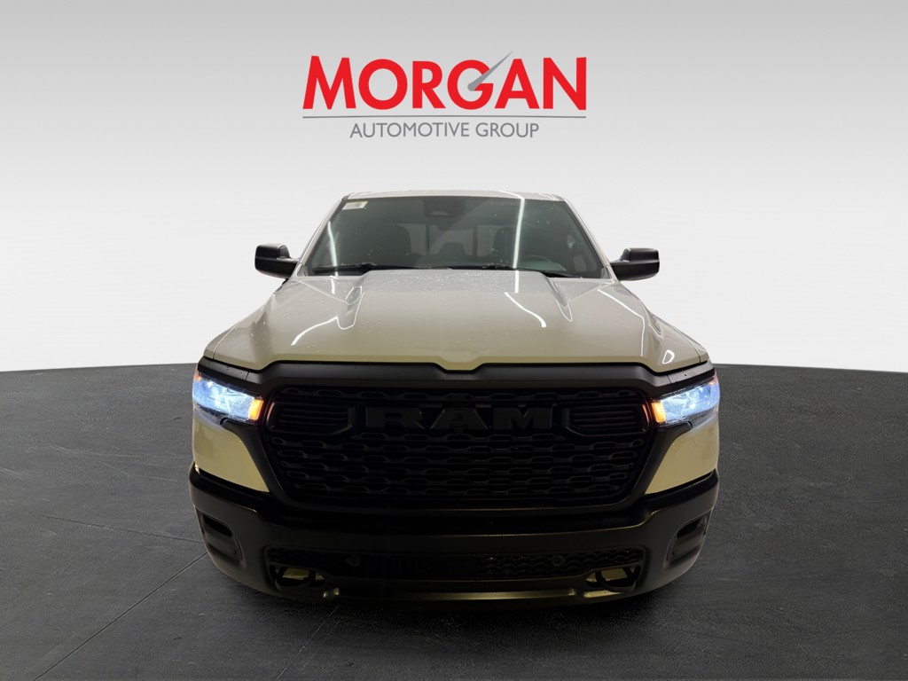 2026 Ram 1500 - Photo 3