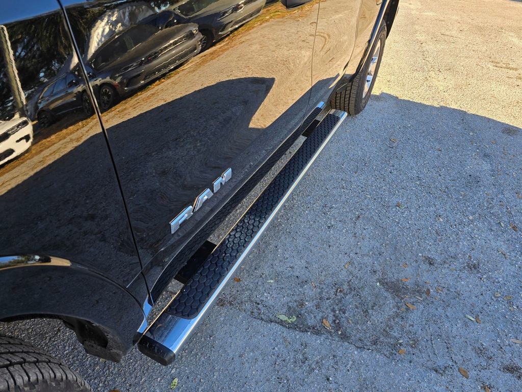 2026 Ram 1500 - Photo 11
