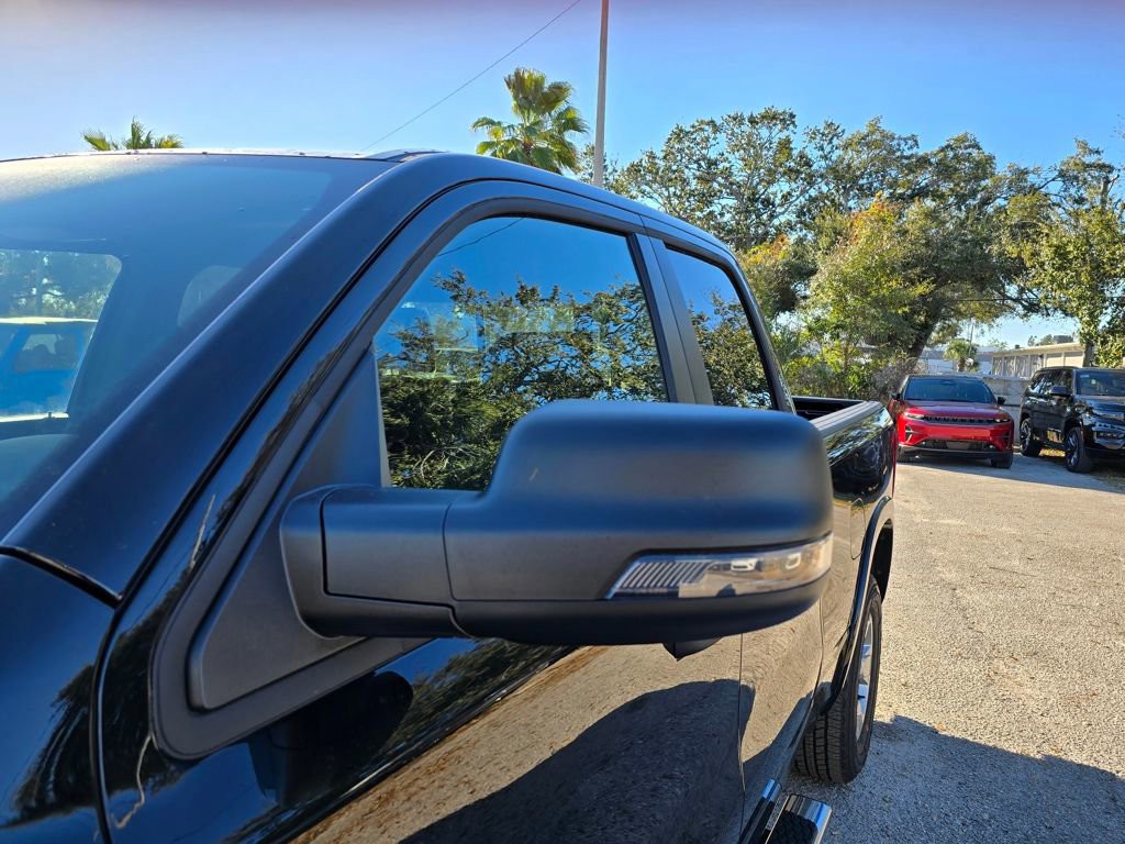 2026 Ram 1500 - Photo 12