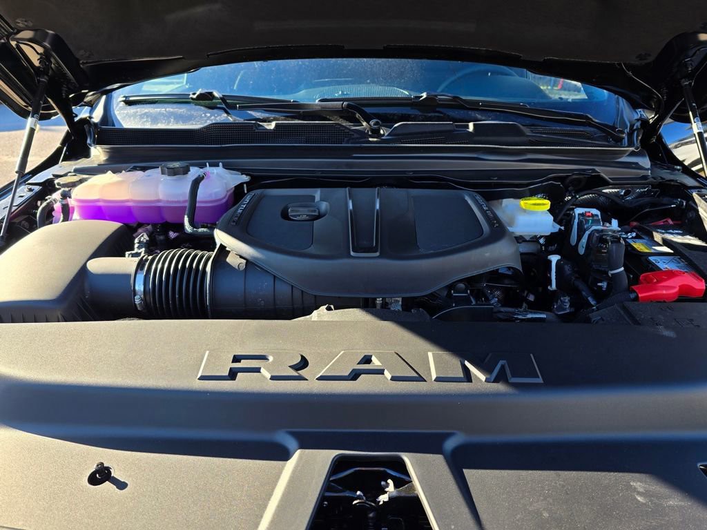 2026 Ram 1500 - Photo 13