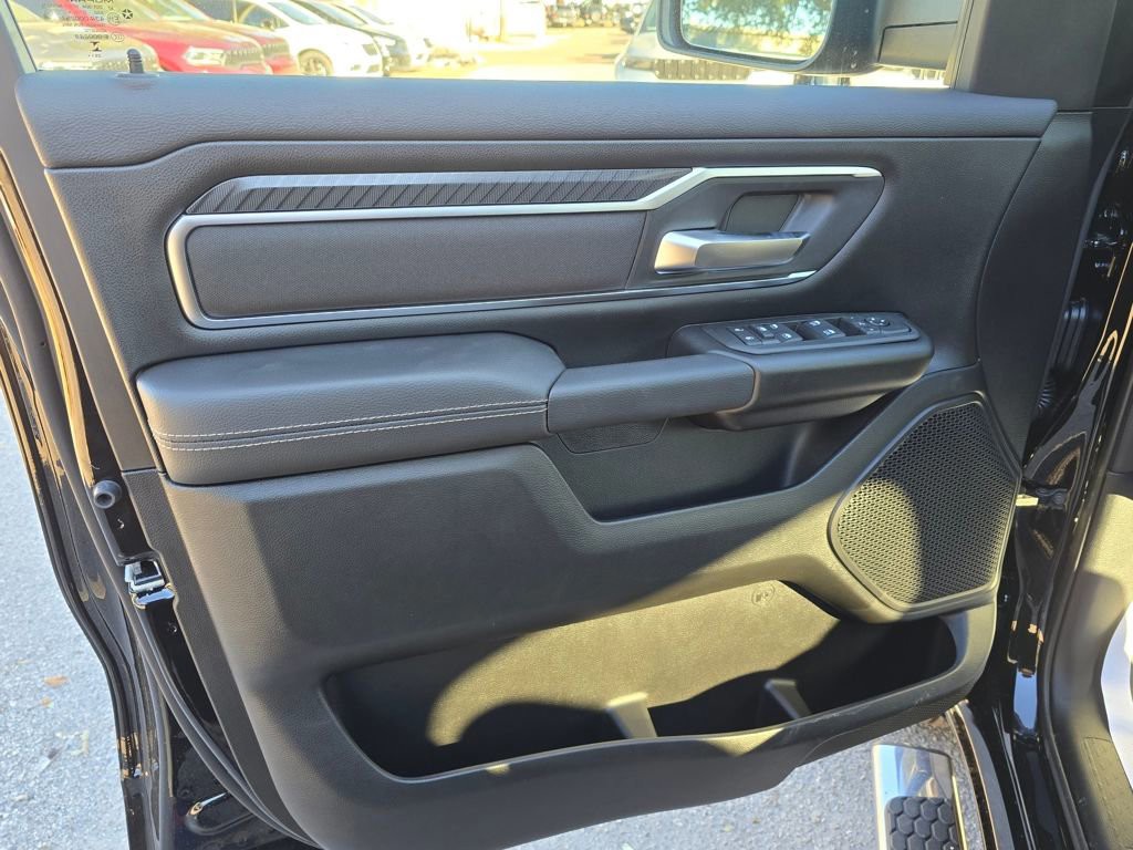 2026 Ram 1500 - Photo 14