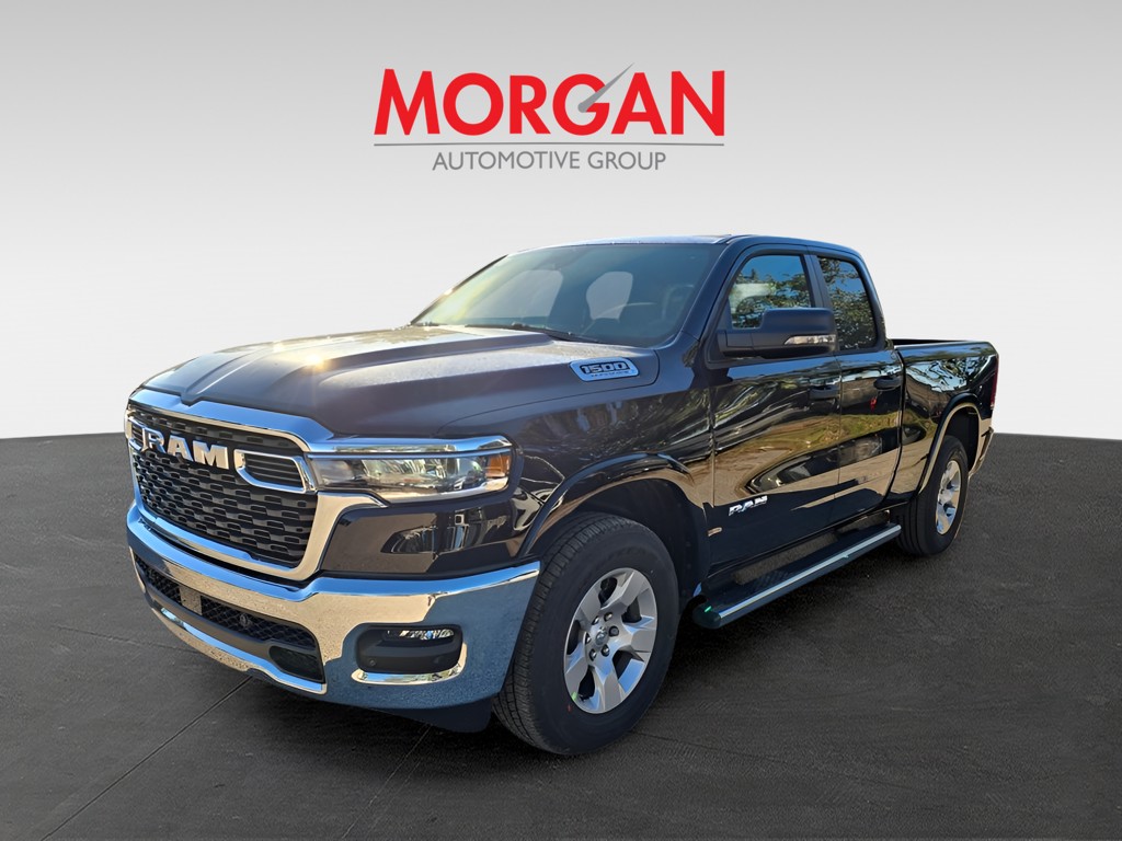 2026 Ram 1500 - Photo 2