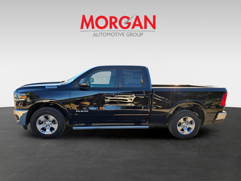 2026 Ram 1500 - Photo 7