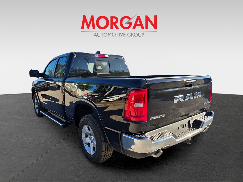 2026 Ram 1500 - Photo 4