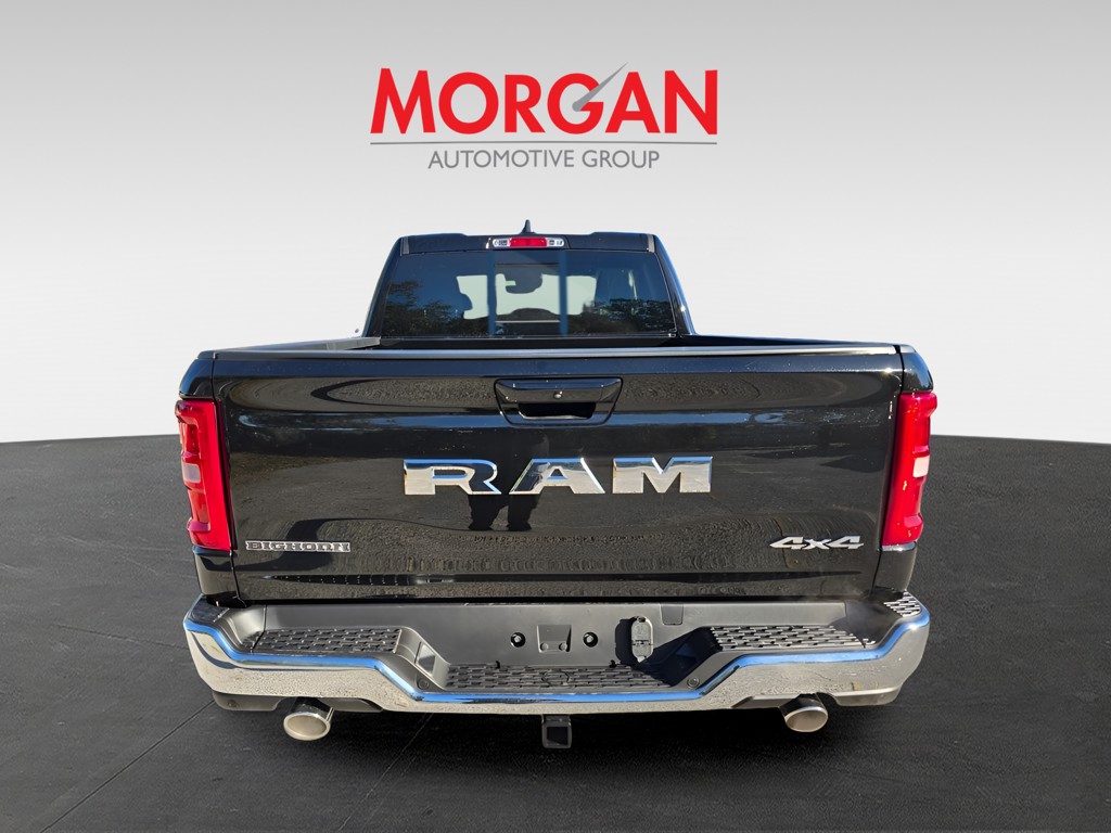 2026 Ram 1500 - Photo 5