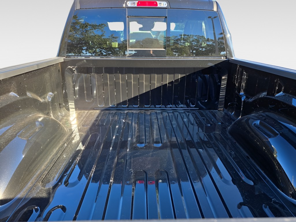 2026 Ram 1500 - Photo 9