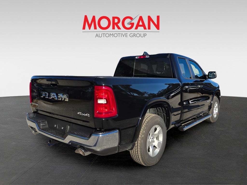 2026 Ram 1500 - Photo 6