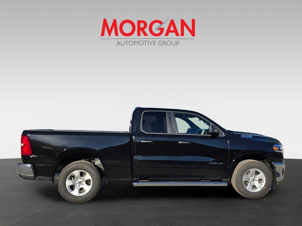 2026 Ram 1500 - Photo 8