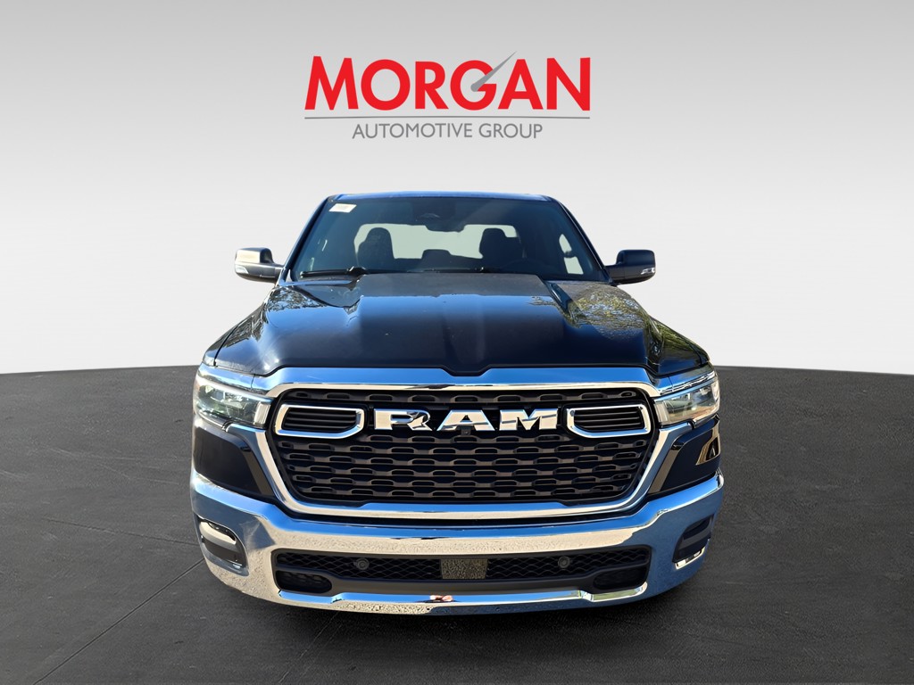 2026 Ram 1500 - Photo 3