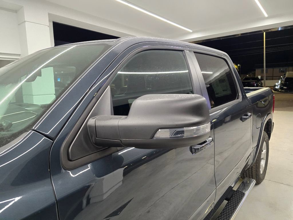 2026 Ram 1500 - Photo 9