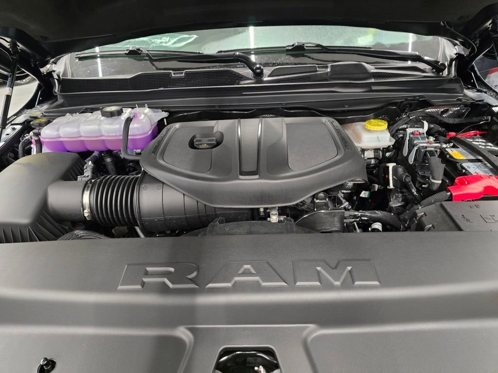 2026 Ram 1500 - Photo 14
