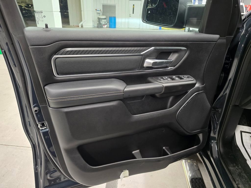 2026 Ram 1500 - Photo 15