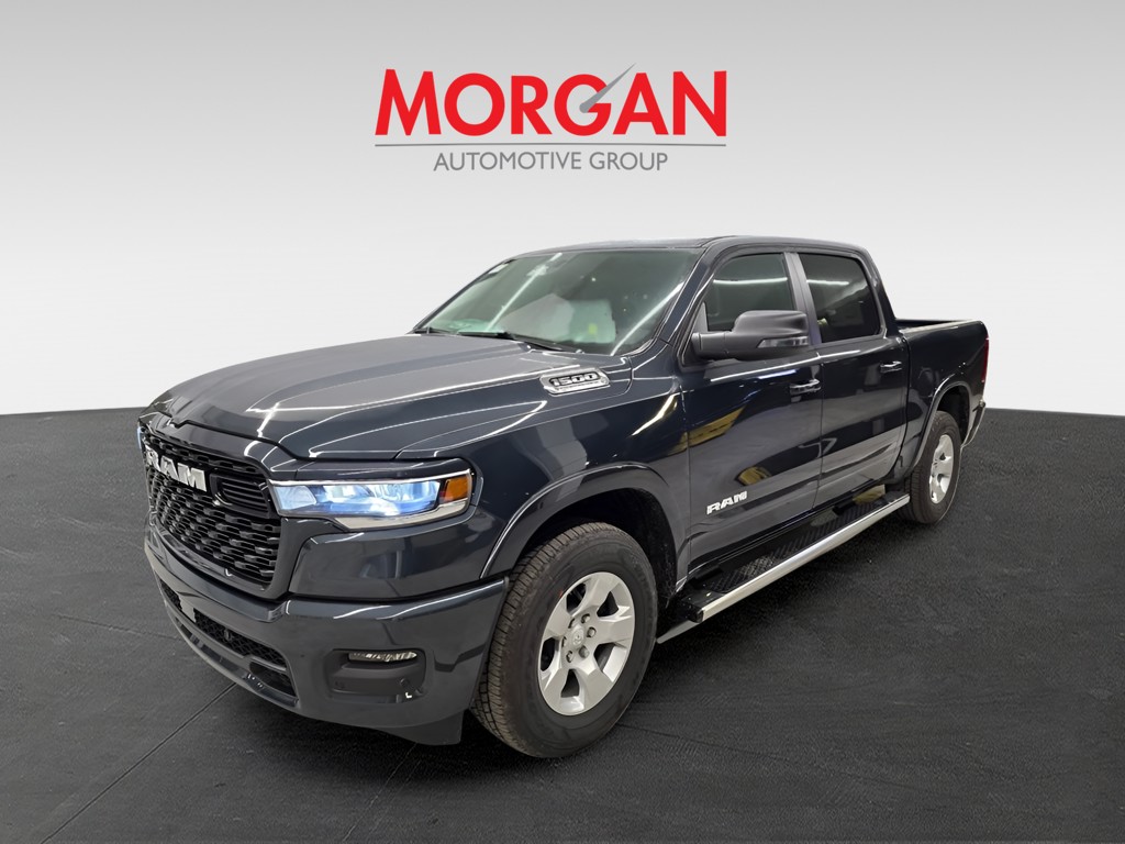 2026 Ram 1500 - Photo 2