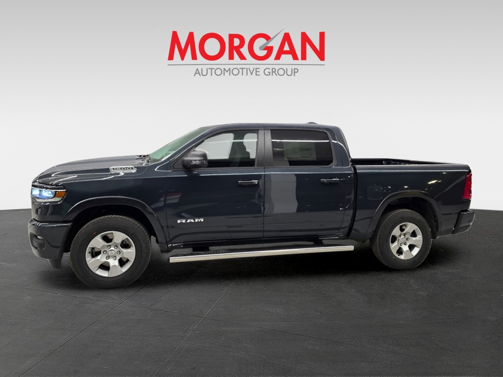 2026 Ram 1500 - Photo 7