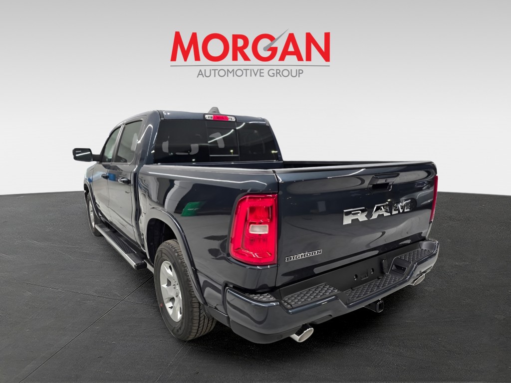 2026 Ram 1500 - Photo 4