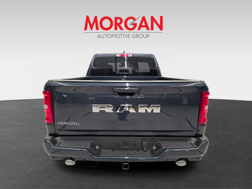 2026 Ram 1500 - Photo 5