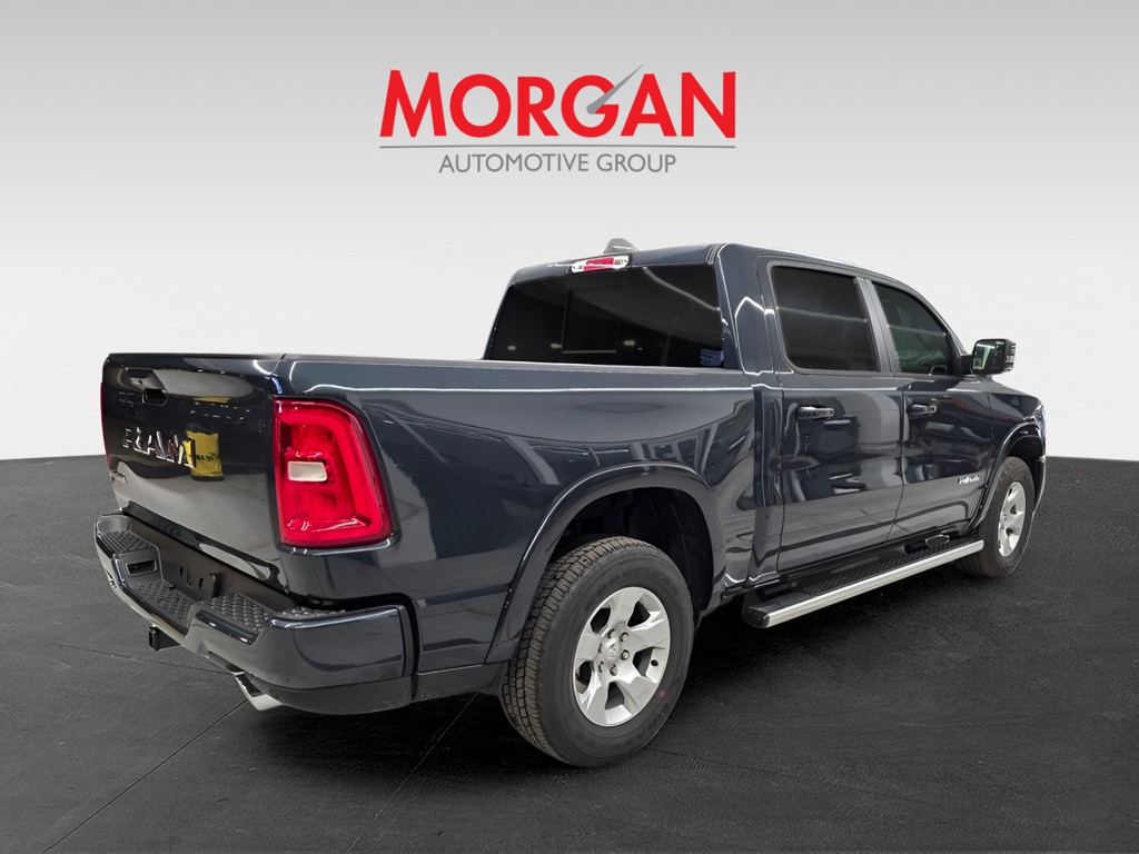 2026 Ram 1500 - Photo 6