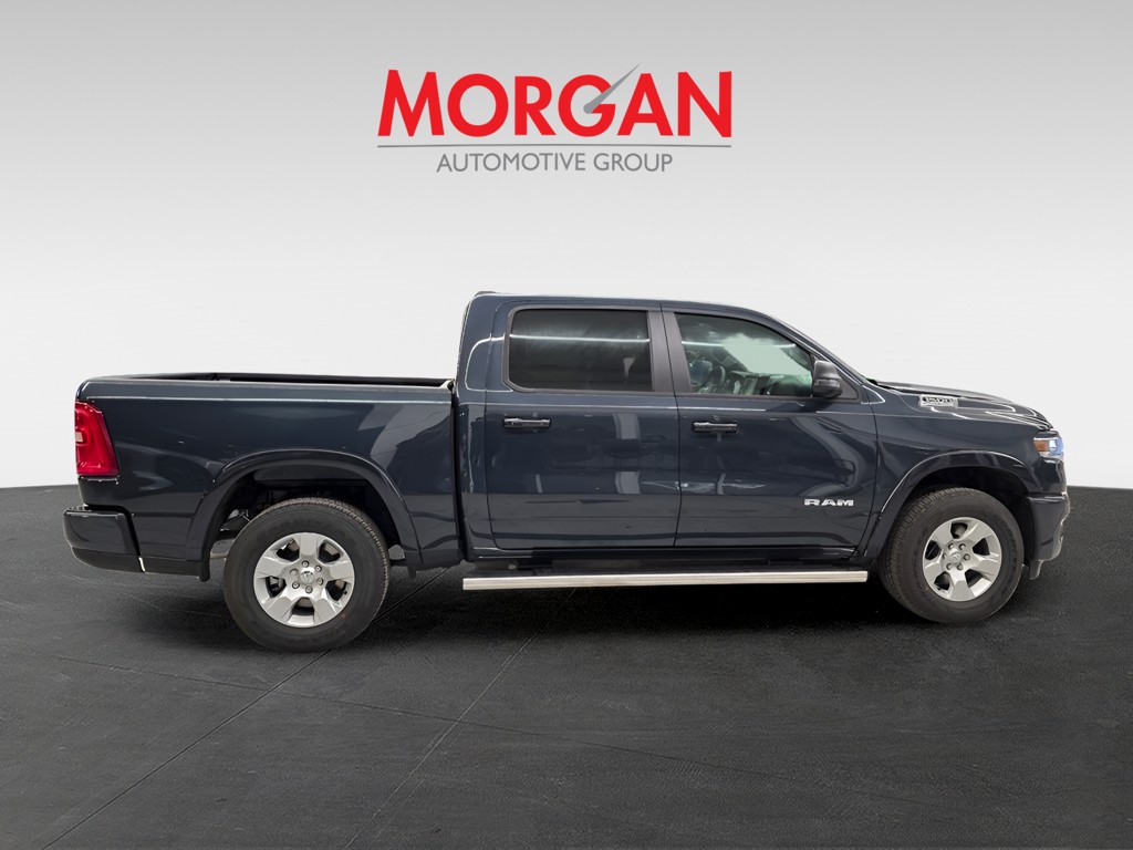 2026 Ram 1500 - Photo 8