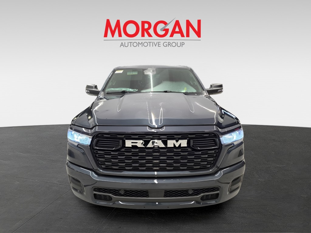 2026 Ram 1500 - Photo 3