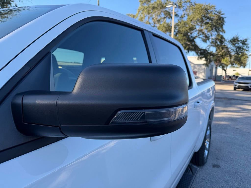 2026 Ram 1500 - Photo 11