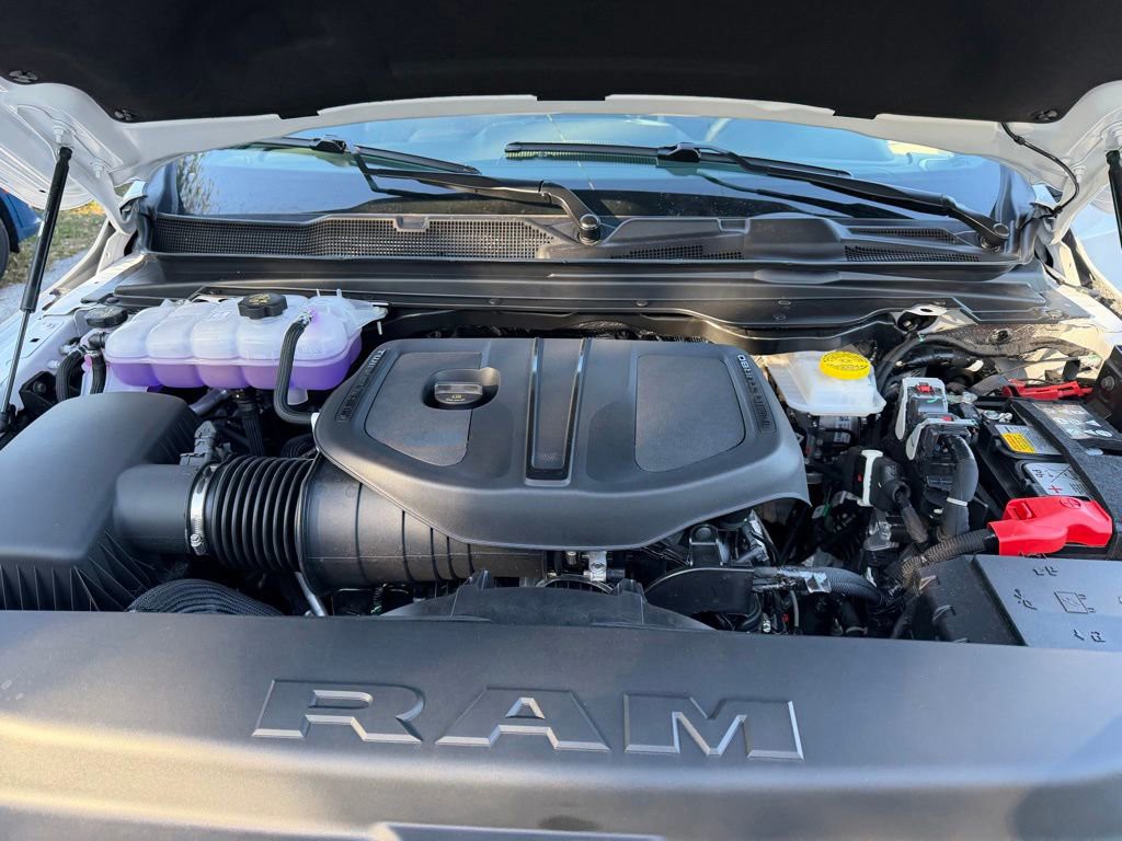 2026 Ram 1500 - Photo 13