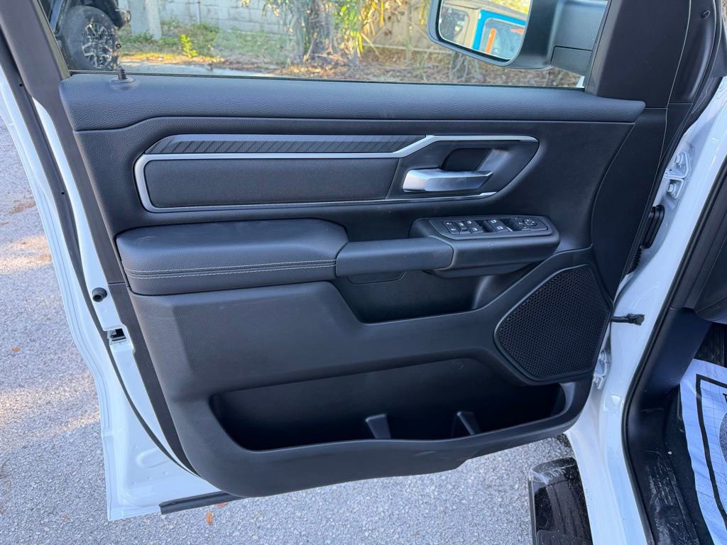 2026 Ram 1500 - Photo 14
