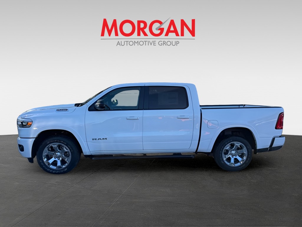 2026 Ram 1500 - Photo 7
