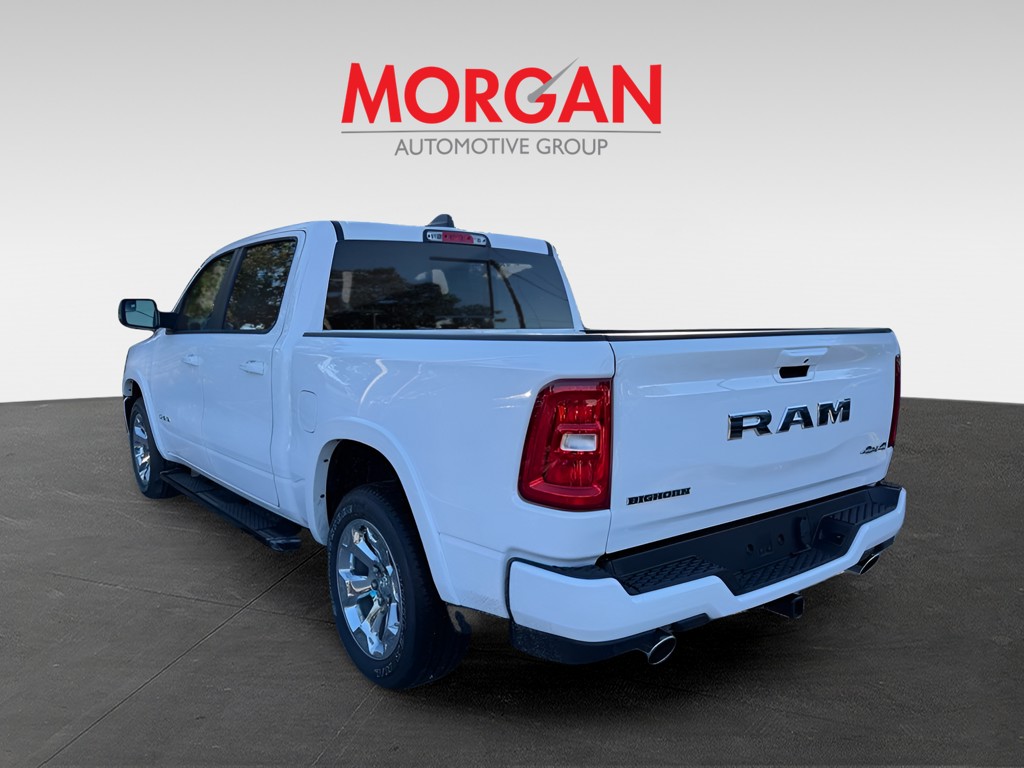 2026 Ram 1500 - Photo 4