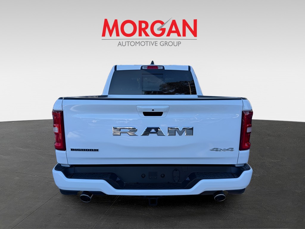 2026 Ram 1500 - Photo 6