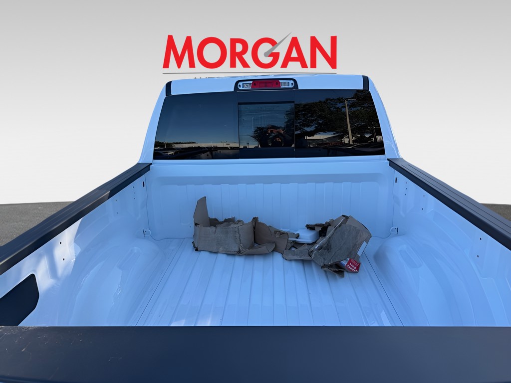 2026 Ram 1500 - Photo 9