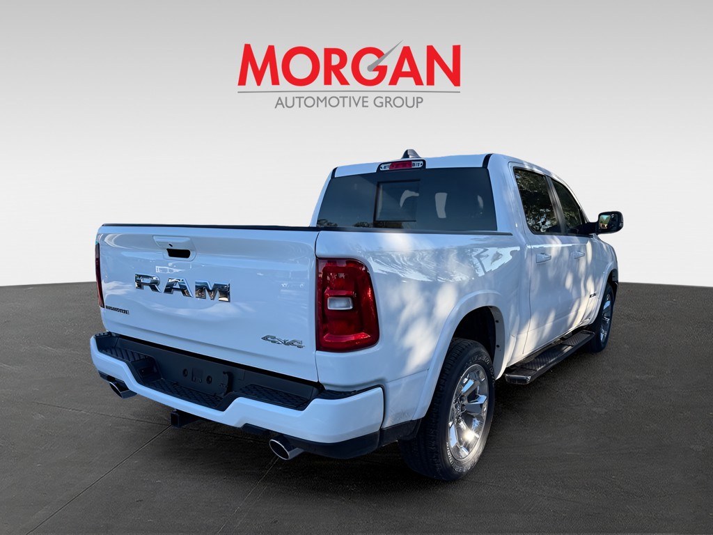 2026 Ram 1500 - Photo 5