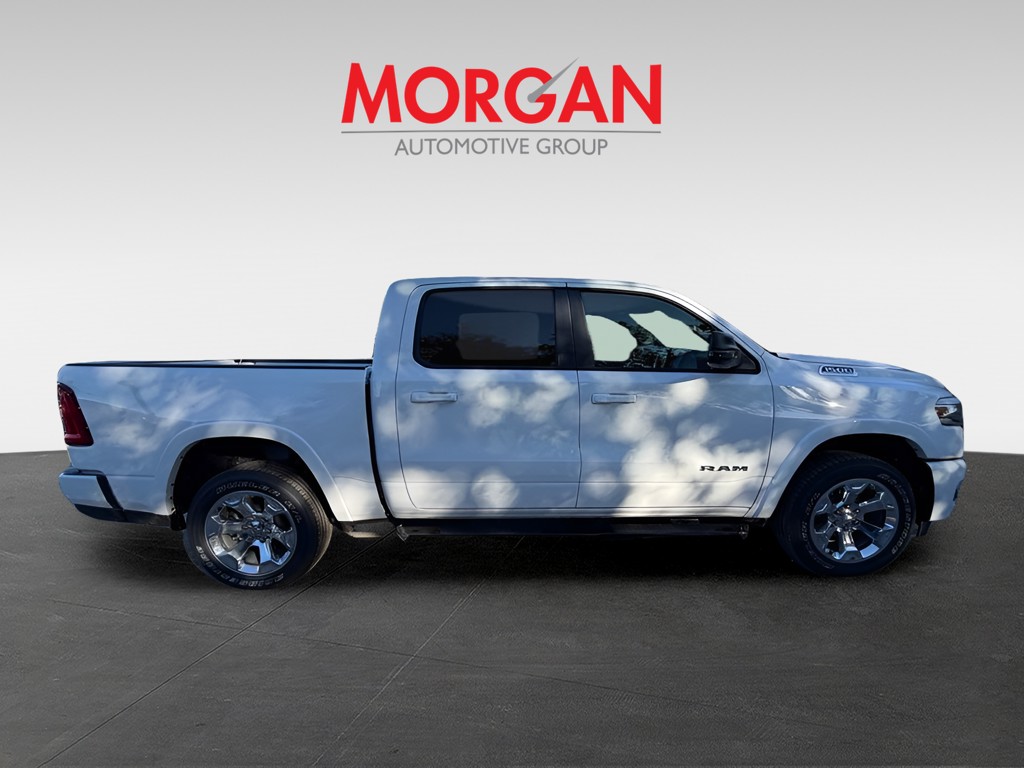 2026 Ram 1500 - Photo 8