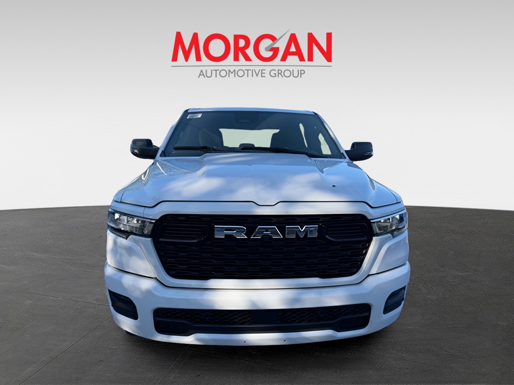 2026 Ram 1500 - Photo 3