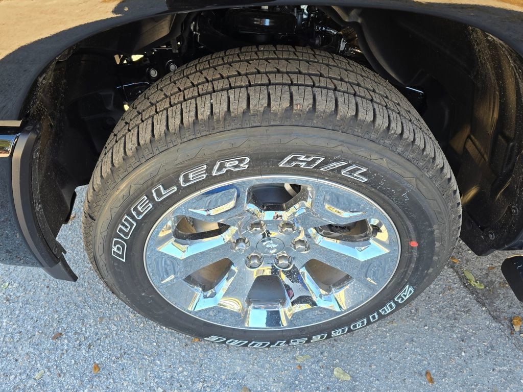 2026 Ram 1500 - Photo 12