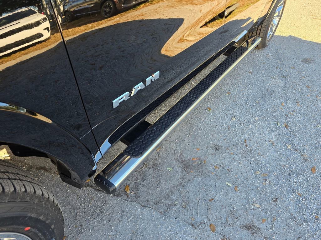2026 Ram 1500 - Photo 13