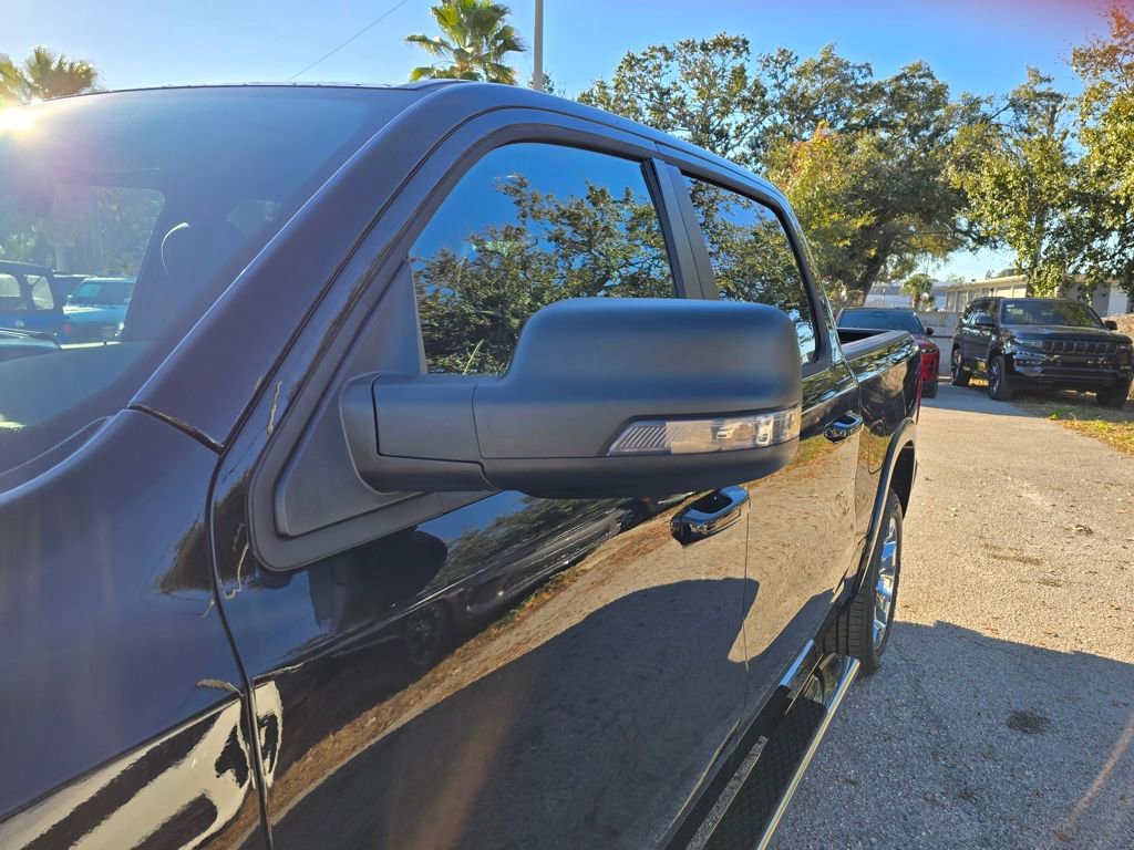 2026 Ram 1500 - Photo 9