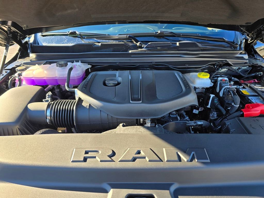 2026 Ram 1500 - Photo 14