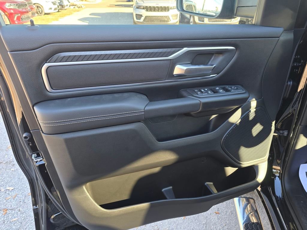 2026 Ram 1500 - Photo 15